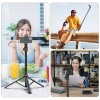 سه پایه و مونوپاد Ulanzi MT-79 2M Light Stand