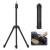 تریپاد و سه پایه Vlog Portable Led Light Tripod