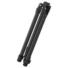 تریپاد و سه پایه Vlog Portable Led Light Tripod