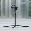 تریپاد و سه پایه Vlog Portable Led Light Tripod