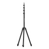 ترایپاد دوربین Ulanzi MT-89 2M Cold Shoe Quick Release Light Stand