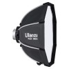 سافت باکس Ulanzi DS60 Octagonal Soft Box with Bowens Mount
