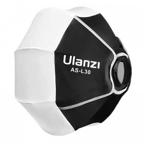 سافت باکس نور Ulanzi AS-L30 30CM Mini Bowen SoftBox