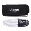 سافت باکس نور Ulanzi AS-L30 30CM Mini Bowen SoftBox