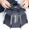 سافت باکس نور Ulanzi AS-D30 30cm Octagonal Softbox With Mini Bowens Mount And Grid