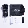 سافت باکس نور Ulanzi AS-D30 30cm Octagonal Softbox With Mini Bowens Mount And Grid