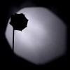 سافت باکس نور Ulanzi AS-D30 30cm Octagonal Softbox With Mini Bowens Mount And Grid