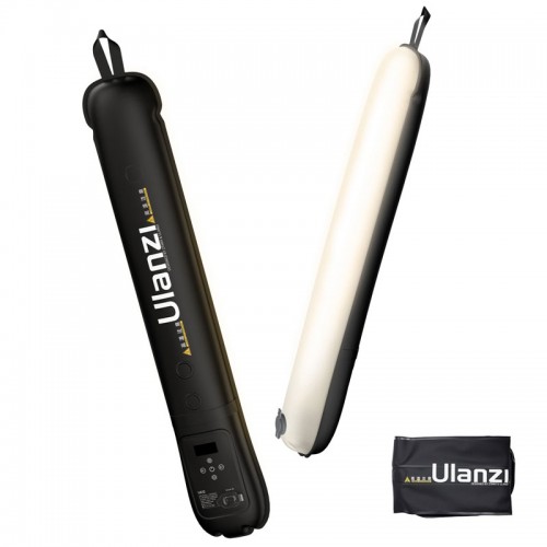 تیوب لایت بادی اولانزی UA12 Portable Air Tube Light 12W