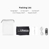 تیوب لایت بادی اولانزی UA12 Portable Air Tube Light 12W