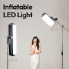 تیوب لایت اولانزی Ulanzi AL60 60W Inflatable LED Light