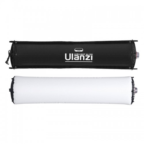 تیوب لایت بادی اولانزی Ulanzi AL20 120W Inflatable LED Light
