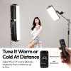 تیوب لایت بادی اولانزی Ulanzi AL20 120W Inflatable LED Light