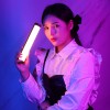 باتوم لایت اولانزی Ulanzi Vl110 Tube Light with Magnet