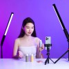 نور باتومی اولانزی Ulanzi VL119 10W RGB Light Wand