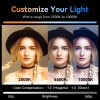 نور ثابت Ulanzi VL360 RGB Led Light
