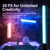 نور ثابت Ulanzi VL360 RGB Led Light