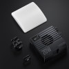 ویدیو لایت اولانزی Ulanzi LE20 20W RGB Pocket Light Black