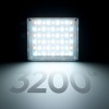 ویدیو لایت اولانزی Ulanzi LE20 20W RGB Pocket Light Black