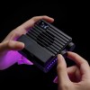 ویدیو لایت اولانزی Ulanzi LE20 20W RGB Pocket Light Black