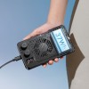ویدیو لایت Ulanzi LM-P40Bi 40W Bi-color Pocket Light