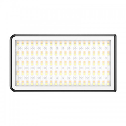 ویدیو لایت جیبی Ulanzi LM-P40RGB 40W Pocket Light