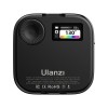 نور ثابت ال ای دی پرتابل Ulanzi U60 RGB light (black)
