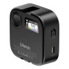 نور ثابت ال ای دی پرتابل Ulanzi U60 RGB light (black)