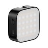 نور ثابت ال ای دی پرتابل Ulanzi U60 RGB light (black)