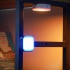 نور ثابت ال ای دی پرتابل Ulanzi U60 RGB light (black)