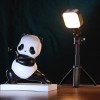نور ثابت ال ای دی پرتابل Ulanzi U60 RGB light (black)