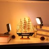 نور ثابت ال ای دی پرتابل Ulanzi U60 RGB light (black)