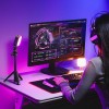 نور ثابت ال ای دی پرتابل Ulanzi U60 RGB light (black)
