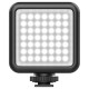 پنل نوری یولانزی Ulanzi VL49 Bi Color
