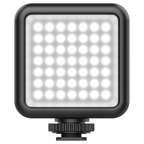 ویدیو لایت جیبی اولانزی ULANZI Mini LED Video Light