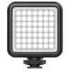 ویدیو لایت جیبی اولانزی ULANZI Mini LED Video Light