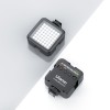 ویدیو لایت جیبی اولانزی ULANZI Mini LED Video Light