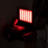 ویدیو لایت اولانزی Ulanzi VL120 RGB Light