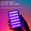 ویدیو لایت اولانزی Ulanzi VL120 RGB Light