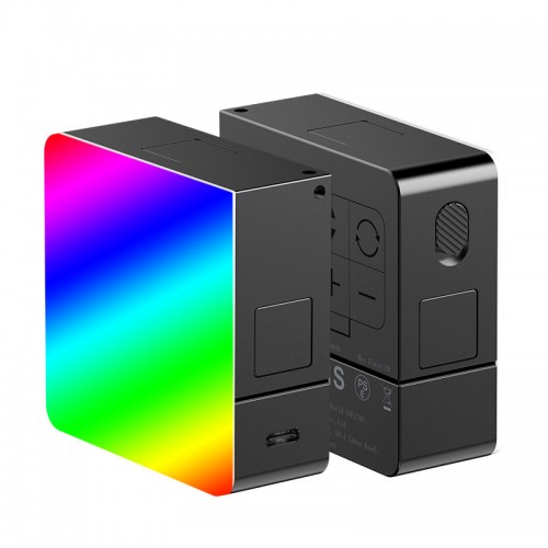ویدیو لایت اولانزی Ulanzi VL49 Pro Mini RGB Light
