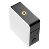 ویدیو لایت اولانزی Ulanzi VL49 Pro Mini RGB Light