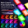 ویدیو لایت اولانزی Ulanzi VL49 Pro Mini RGB Light