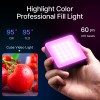 ویدیو لایت اولانزی Ulanzi VL49 Pro Mini RGB Light