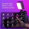 ویدیو لایت اولانزی Ulanzi VL49 Pro Mini RGB Light