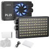 تیوب لایت بادی اولانزی Ulanzi PL25 High-Power Pocket Light 25W