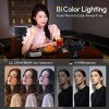 تیوب لایت بادی اولانزی Ulanzi PL25 High-Power Pocket Light 25W
