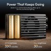 تیوب لایت بادی اولانزی Ulanzi PL25 High-Power Pocket Light 25W