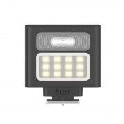 قیمت فلاش لایت دوربین Ulanzi SL02 Spark Lite Camera Flash Light