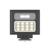 فلاش لایت دوربین Ulanzi SL02 Spark Lite Camera Flash Light