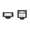 فلاش لایت دوربین Ulanzi SL02 Spark Lite Camera Flash Light