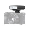 فلاش لایت دوربین Ulanzi F12 Mini Camera Flash Speedlite